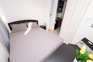 AR Estudio funcional con Piscina en Barrio Yungay - 7