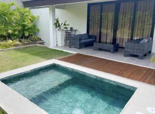Severa Boutique Resort - 4