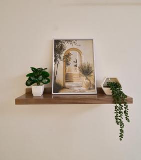 Serene Modern 1BR Secure Parking & On-Call Host - 2
