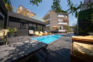7even Boutique Hostel - 0