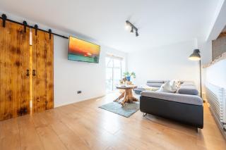 The Stadium Residence - Opposite Principality Stadium - City Centre - 3