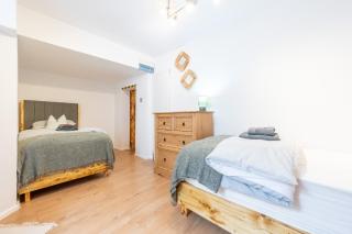 The Stadium Residence - Opposite Principality Stadium - City Centre - 1