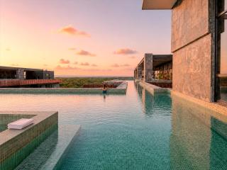 Stay Near The Sea HOTEL ZONE TULUM 1 Bedroom - 1