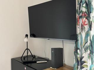 Modernes Appartement mit Top-ÖPNV-Anbindung - 9