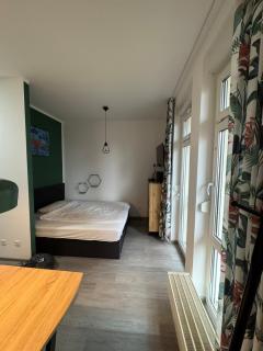 Modernes Appartement mit Top-ÖPNV-Anbindung - 1