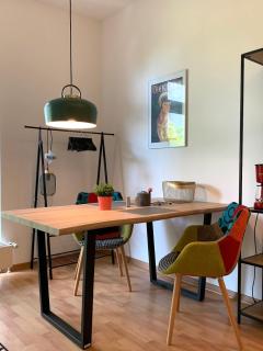 Modernes Appartement mit Top-ÖPNV-Anbindung - 6