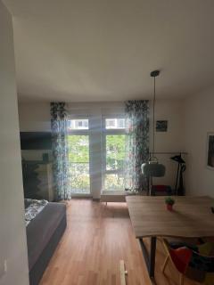 Modernes Appartement mit Top-ÖPNV-Anbindung - 4