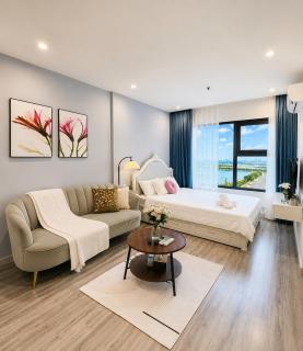 Susu Homes Studio Apartments - Ocean Park - 9