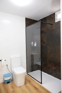 Céntrico apartamento con parking gratis - 3