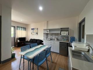 Unit Hope Fully Furnished 2-BR 1-Bath Buenavista - 0
