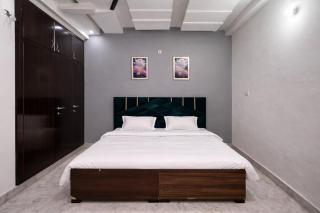 Spacious 2BHK Apartment - Near India Expo Mart - 4