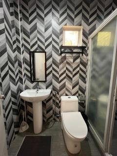 Unit Hope Fully Furnished 2-BR 1-Bath Buenavista - 9