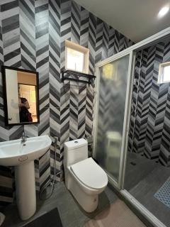 Unit Hope Fully Furnished 2-BR 1-Bath Buenavista - 7
