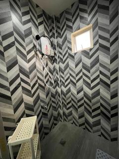 Unit Hope Fully Furnished 2-BR 1-Bath Buenavista - 5