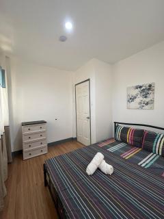 Unit Hope Fully Furnished 2-BR 1-Bath Buenavista - 4