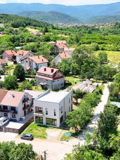 Apartmani Negojević - 2