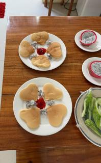 Quán Trọ Thanh Xuân Homestay - 3