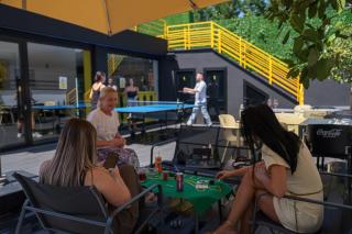 7even Boutique Hostel - 1