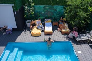7even Boutique Hostel - 8
