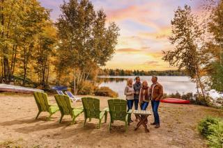 KazaLutins with a Private Beach, Lakefront - 8