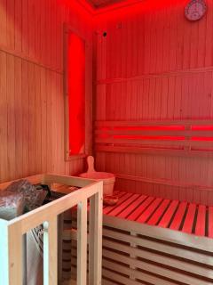 RockSPA Praha - 2