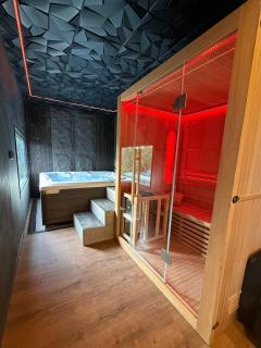 RockSPA Praha - 2