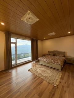 Elysian Villa 4 BHK Mountain View Murree - 6