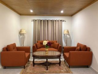 Elysian Villa 4 BHK Mountain View Murree - 7