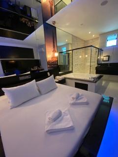 Blue Love - 8