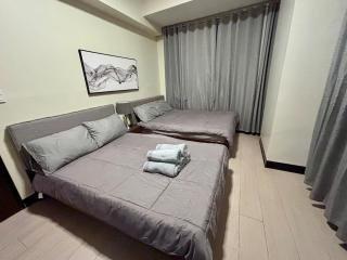 The Gs Oasis1BR Condo in Mactan Newtown LapuLapu - 8