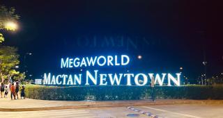 The Gs Oasis1BR Condo in Mactan Newtown LapuLapu - 4