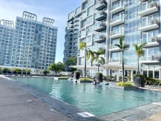 The Gs Oasis1BR Condo in Mactan Newtown LapuLapu - 2