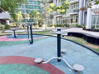 The Gs Oasis1BR Condo in Mactan Newtown LapuLapu - 1
