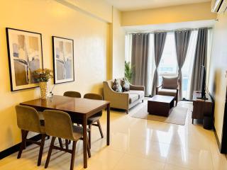 The Gs Oasis1BR Condo in Mactan Newtown LapuLapu - 0