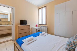 Large Apt Milano 3Bdr 4 Baths San Siro - Cesano Boscone - 1
