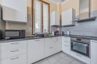 Large Apt Milano 3Bdr 4 Baths San Siro - Cesano Boscone - 5