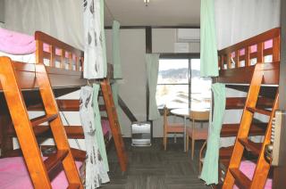 Sakura Guest House - Takayama - 3