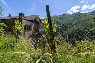 Wild Valley Atelier Centovalli - 0