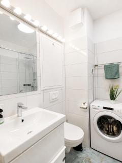 Feel Home SUPERIOR # FREE PARKING # BALCONY # AC - Boedapest - 3