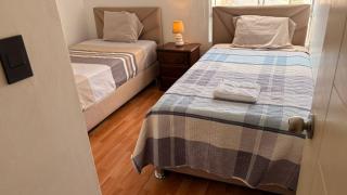 Alcanfores 2 habitaciones - 0