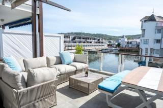 2 Bedroom Waterfront Escape South Quay Knysna - 0