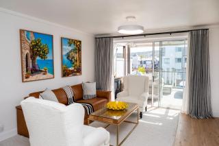 2 Bedroom Waterfront Escape South Quay Knysna - 9