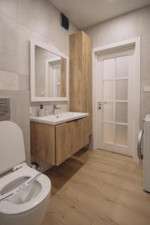 Michele Apartments - 1
