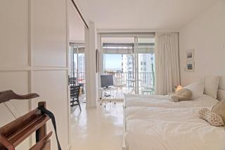 Oceana Suites Península con vista al mar - 6