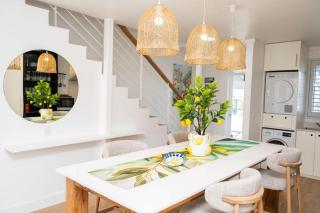 2 Bedroom Waterfront Escape South Quay Knysna - 3
