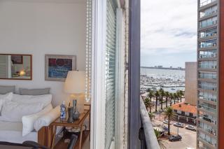 Oceana Suites Península con vista al mar - 3