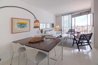 Oceana Suites Península con vista al mar - 1