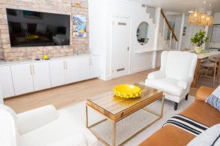 2 Bedroom Waterfront Escape South Quay Knysna - 7