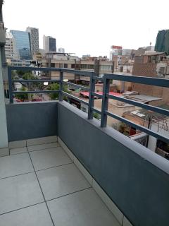 Alcanfores 2 habitaciones - 3