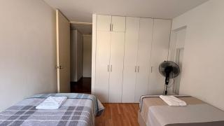 Alcanfores 2 habitaciones - 2